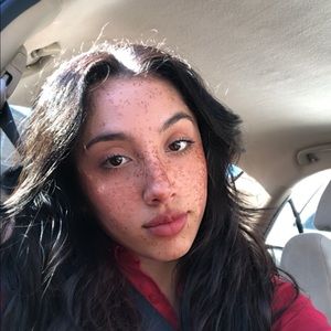 Meet your Posher, Tamara